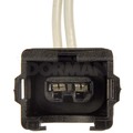 Motormite Electrical Harness-2-Wire Fuel Injector 85850